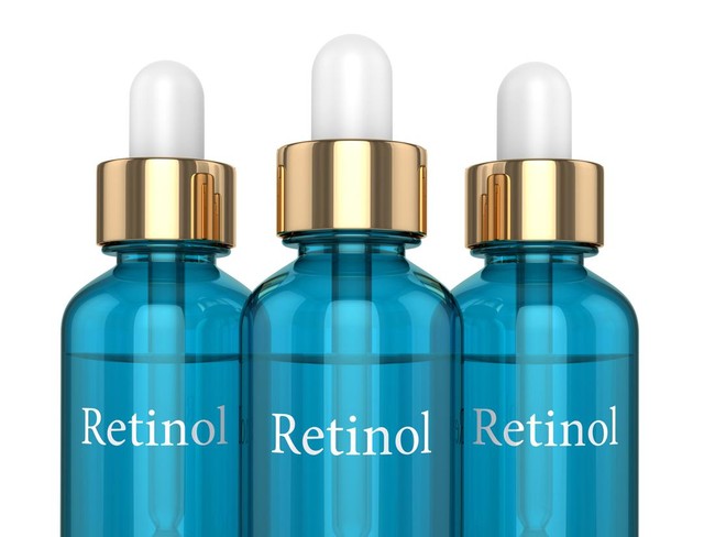 Retinol Retinol