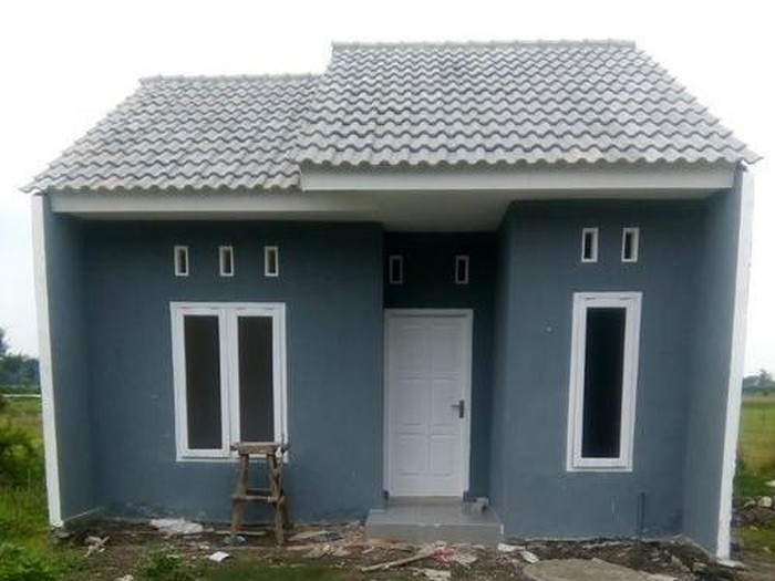 Rumah murah di Loceret, Nganjuk, Jawa Timur