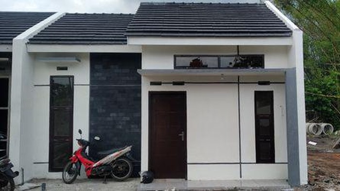 Rumah murah di Loceret, Nganjuk, Jawa Timur