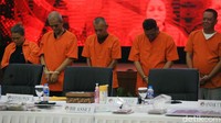 Satgas Penanggulangan, Penyalahgunaan, dan Peredaran Gelap Narkoba (P3GN) Bareskrim Polri mengungkap kasus peredaran gelap narkoba dan dugaan tindak pidana pencucian uang atau TPPU jaringan Jambi.