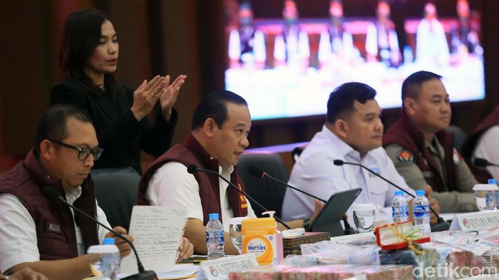 Satgas Penanggulangan, Penyalahgunaan, dan Peredaran Gelap Narkoba (P3GN) Bareskrim Polri ungkap kasus peredaran narkoba jaringan Jambi. Sejumlah tersangka diamankan.