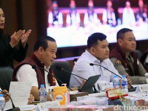 Satgas P3GN Polri Pastikan Usut Tuntas Kasus Narkoba dan TPPU Jaringan Jambi