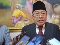 Pemprov NTB Tunggu Skema Alokasi Anggaran Program Makan Gratis Prabowo-Gibran