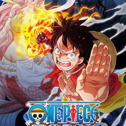 Animasi CGI di Episode Terbaru One Piece Dikritik Habis-habisan