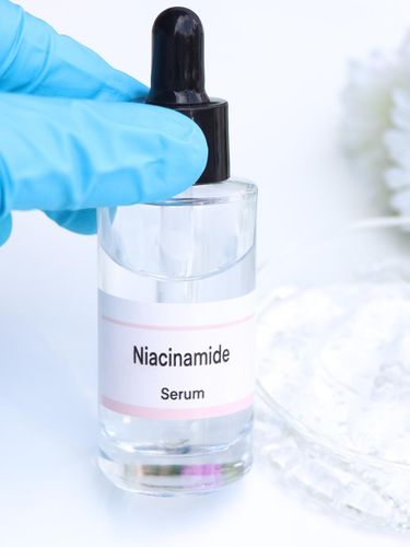 Serum Niacinamide