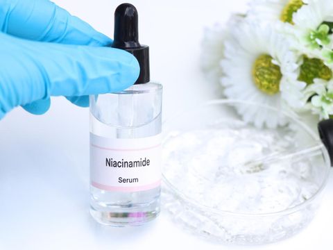 Serum Niacinamide
