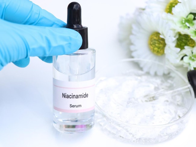 Serum Niacinamide Serum Niacinamide