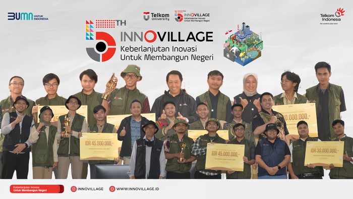 Telkom Indonesia