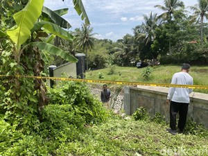 Siswa SMAN di Banjarnegara Tewas Tertimpa Tembok Pagar Sekolah yang Roboh