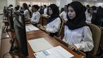 Begini Situasi Seleksi CPNS 2024