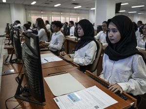 Hasil SKD CPNS Kemdikbud 2024 PDF Lengkap Link dan Cara Ceknya