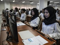 Kapan SKD Sekolah Kedinasan 2025 Digelar? Cek Jadwal Lengkapnya!