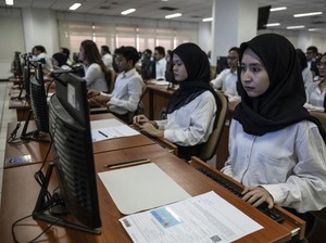 Mau Tes TKBI untuk Masuk IPDN? Ketahui Ketentuan Ujiannya!