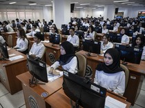 BKN ke Pelamar Lolos CPNS: Siapkan Dana Darurat di Awal Masuk Kerja