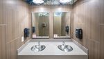 Ini Dia Potret Toilet yang Dapat Penghargaan Terbaik se-Amerika Serikat