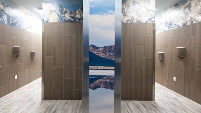 Toilet Terbaik di Amerika 2024