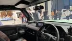Toyota Hilux Rangga Mirip FJ Cruiser