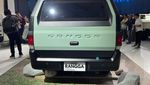 Toyota Hilux Rangga Mirip FJ Cruiser