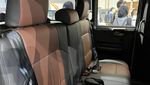 Toyota Hilux Rangga Mirip FJ Cruiser