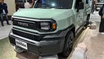 Toyota Hilux Rangga Mirip FJ Cruiser