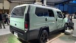 Toyota Hilux Rangga Mirip FJ Cruiser