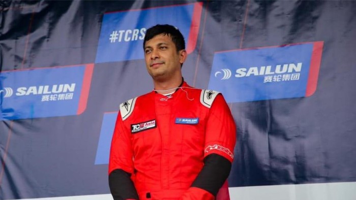Umar Abdullah