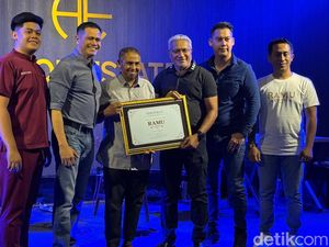 Cerita Eks Napiter Umar Patek yang Kini Punya Bisnis Ramu Kopi