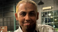 Umar Patek mengenalkan bisnis barunya bernama Ramu Kopi. Pemilihan nama Ramu Kopi sendiri berasal dari kebalikan namanya yakni Umar. Dengan menggunakan kopi dari perkebunan Ijen, Bondowoso.