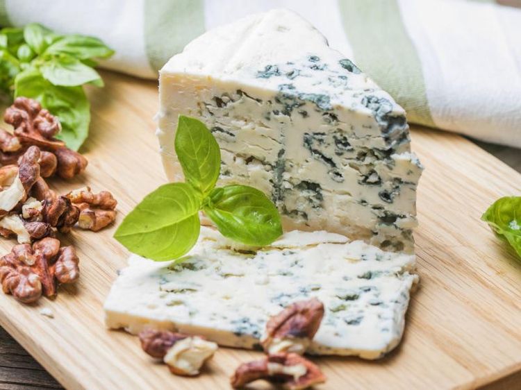 10 Varian Blue Cheese yang Kerap Dianggap Ekstrem