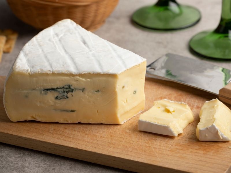 Varian blue cheese 10 Varian Blue Cheese yang Kerap Dianggap Ekstrem