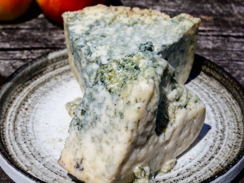 10 Varian Blue Cheese yang Kerap Dianggap Ekstrem