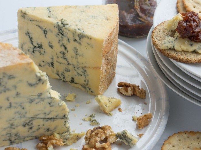 10 Varian Blue Cheese yang Kerap Dianggap Ekstrem