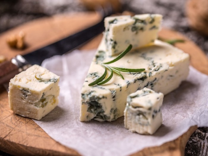 10 Varian Blue Cheese yang Kerap Dianggap Ekstrem