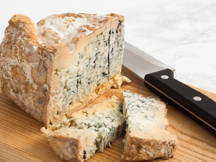 Varian blue cheese 10 Varian Blue Cheese yang Kerap Dianggap Ekstrem