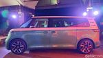 Tampang Volkswagen ID. Buzz yang Rilis di Singapura, Ada Versi Cargo!