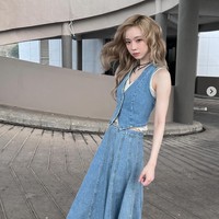 Pemilik nama asli Kim Min Jeong itu bahkan bisa bolak-balik ke gym dan ikut kelas pilates empat kali dalam seminggu. Foto: dok. Instagram @imwinter