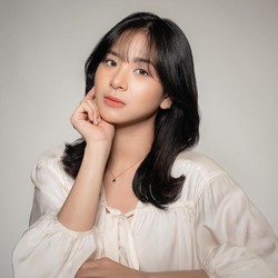 Pernah Jadi Member JKT48 Bikin Akting Zee Asadel Makin Matang