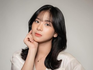 Pernah Jadi Member JKT48 Bikin Akting Zee Asadel Makin Matang