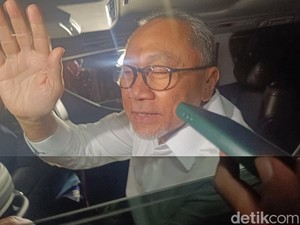 Zulhas Ungkap Prabowo Tekankan Swasembada Pangan Saat Pembekalan
