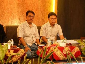 2 Jurus Afnan-Singgih Bikin Pengusaha-Pemuda Jogja Bersaing di Pasar Global