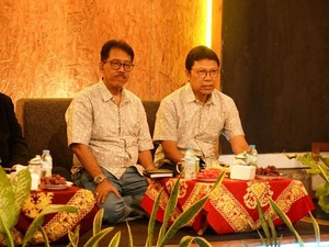 2 Jurus Afnan-Singgih Bikin Pengusaha-Pemuda Jogja Bersaing di Pasar Global