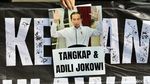 Aksi Kamisan di Akhir Era Jokowi