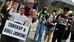 Aksi Kamisan di Akhir Era Jokowi