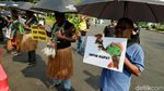 Aksi Kamisan di Akhir Era Jokowi