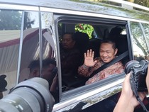 Video Wamenlu Anis Matta Nilai Aksi Demo Mahasiswa Tanda Demokrasi Sehat