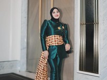Aurel sampai Masuk RS gegara Diet, Aman Nggak Sih Turun 21 Kg dalam 5 Bulan?