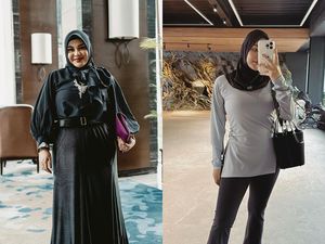 Perjuangan Aurel Hermansyah Turun 21 Kg, Sempat Masuk RS gegara Diet