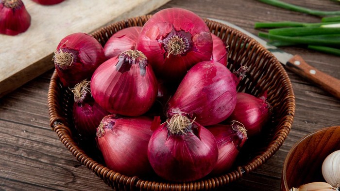 Bawang merah