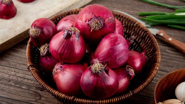 Bawang merah