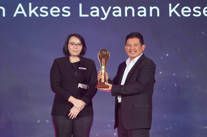 BPJS Kesehatan